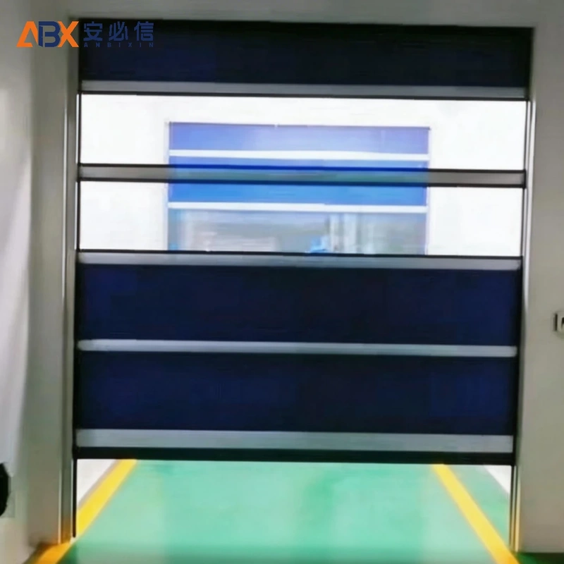 淮南市快速卷帘门