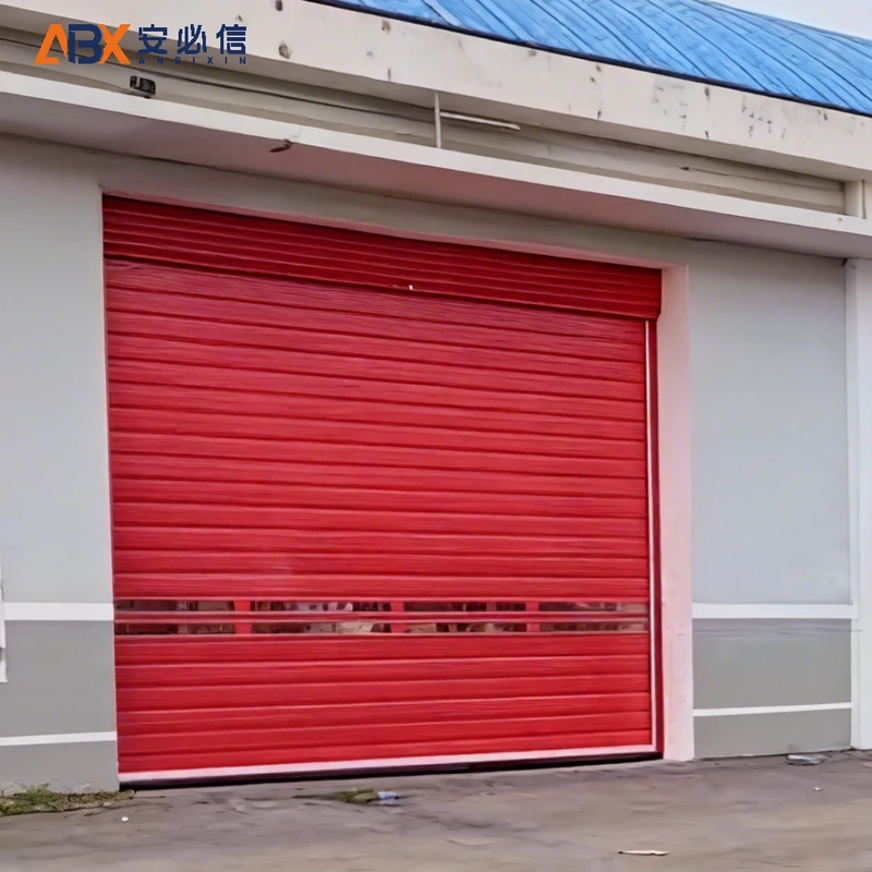 淮南市厂房高速门